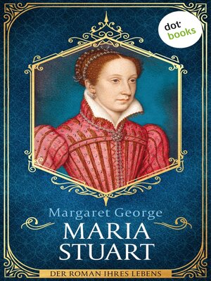 cover image of Maria Stuart
